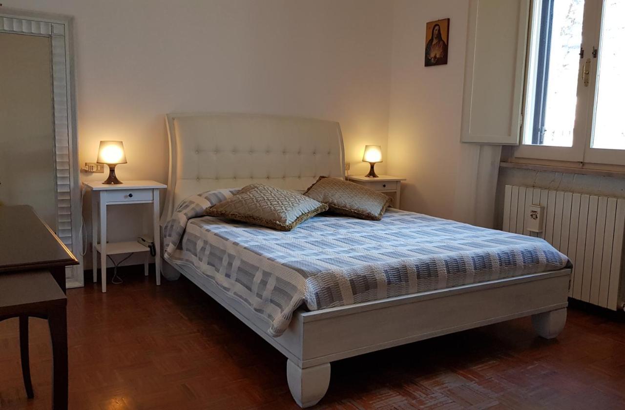 La Dimora Di Assisi Bed and Breakfast Palazzo  Buitenkant foto