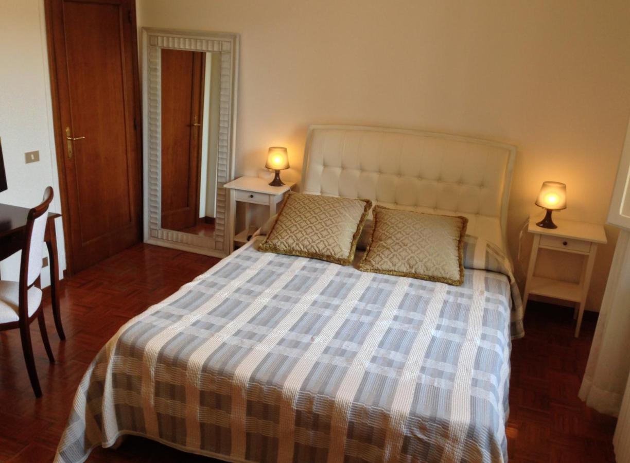 La Dimora Di Assisi Bed and Breakfast Palazzo  Buitenkant foto